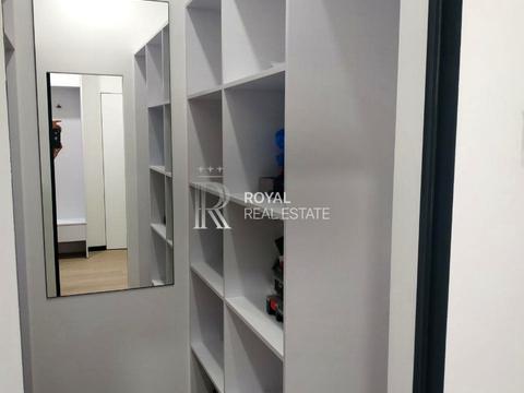 квартира за адресою Берестейський просп. (Перемоги), 11 к2