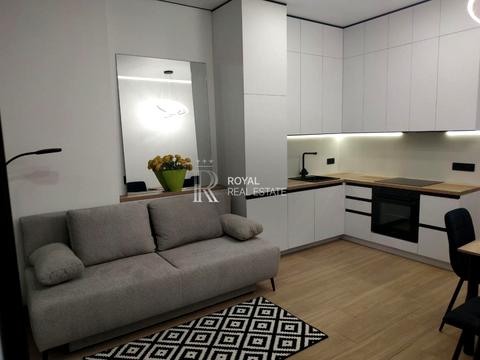 квартира за адресою Берестейський просп. (Перемоги), 11 к2