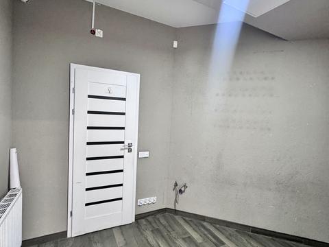 комерційна за адресою Тернопільська вул., 21а