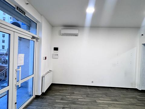 комерційна за адресою Тернопільська вул., 21а