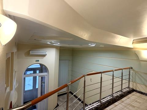 коммерческая по адресу Степана Руданского ул., 4-6