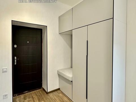 квартира по адресу Ужгородская ул., 31