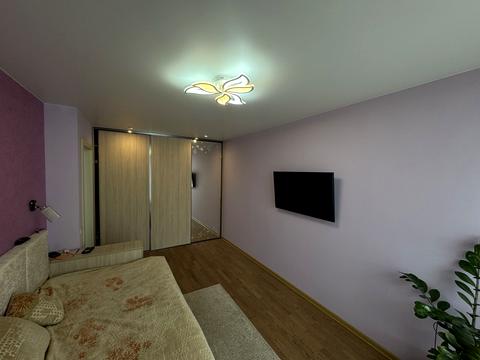 квартира за адресою Михайла Величка вул., 5