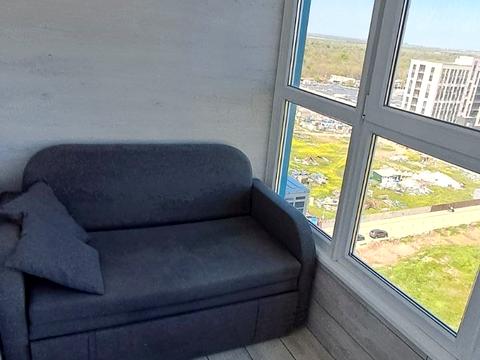 квартира за адресою Перлинна вул., 11