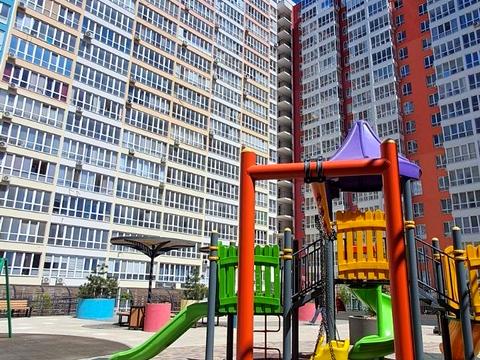 квартира за адресою Перлинна вул., 11