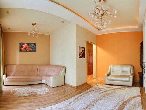 квартира за адресою Григорія Сковороди вул. (Пушкінська), 54
