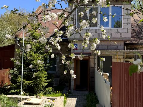 будинок за адресою Лугова вул., 15