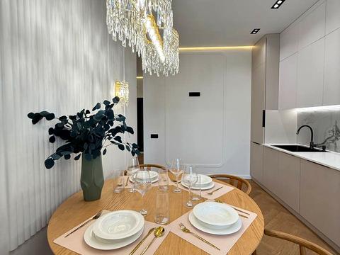 квартира за адресою Курортний пров., (Будинок)