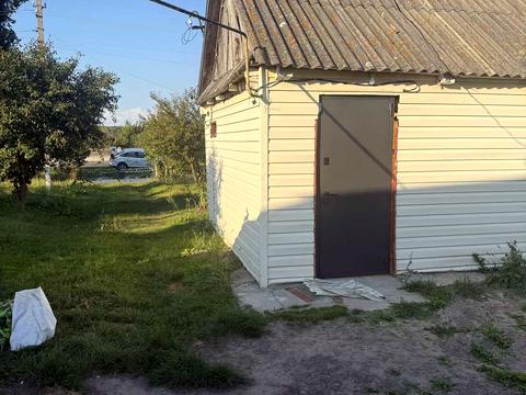 дом по адресу Рівненська, 33