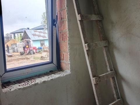 дом по адресу Янівська