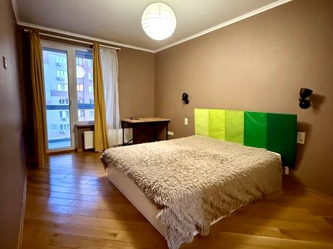квартира за адресою Княгині Ольги вул., 100и