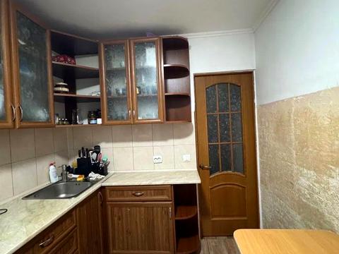 квартира по адресу Стрийская ул., 99