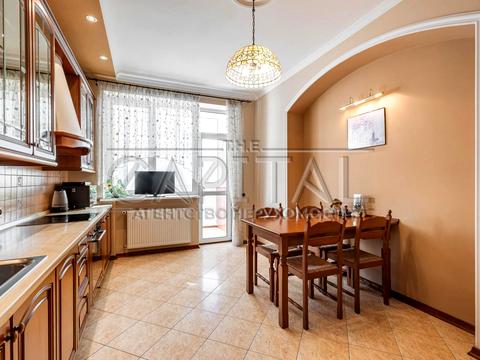 квартира за адресою Предславинська вул., 31/11