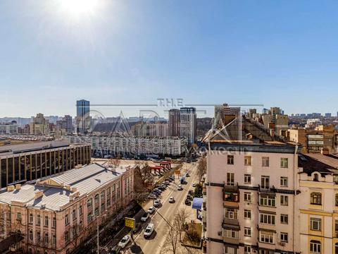 квартира за адресою Предславинська вул., 31/11