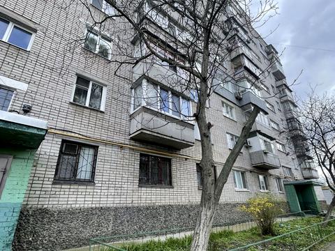 квартира за адресою Котляревського вул., 11