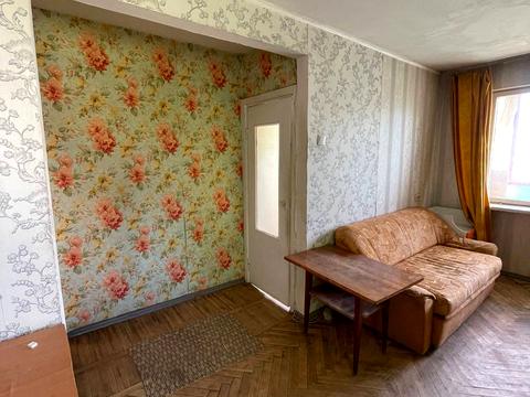 квартира за адресою Академіка Стражеска вул., 11