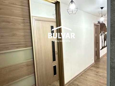 квартира за адресою Салтівське шосе, 240а