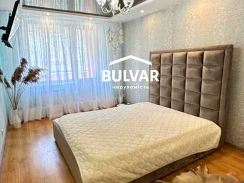 квартира за адресою Салтівське шосе, 240а