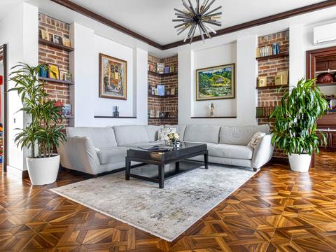квартира за адресою Любомира Романківа вул. (Червона), 3