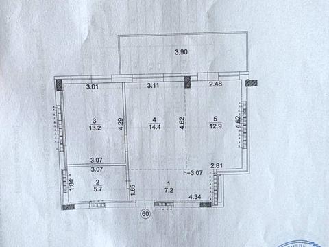 квартира за адресою Тиводара Легоцького вул., 80