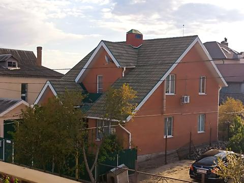 дом по адресу Ставкова ул.
