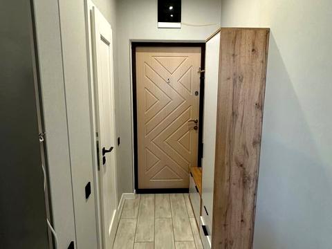 квартира за адресою Перлинна вул., 11