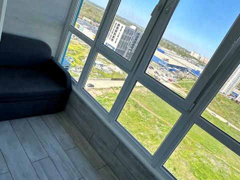 квартира за адресою Перлинна вул., 11