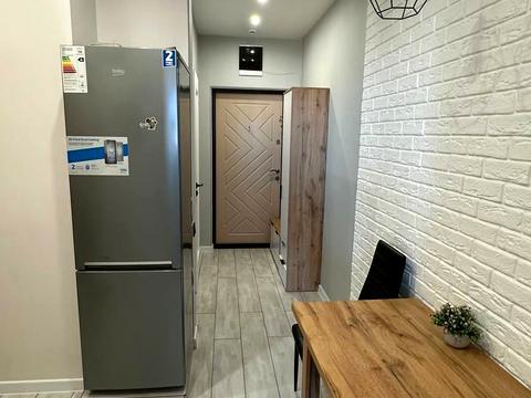 квартира за адресою Перлинна вул., 11