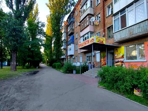 коммерческая по адресу Вацлава Гавела бульв. (Івана Лепсе), 57/38
