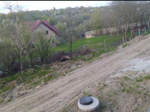 участок по адресу 5-й Заозёрный пер.