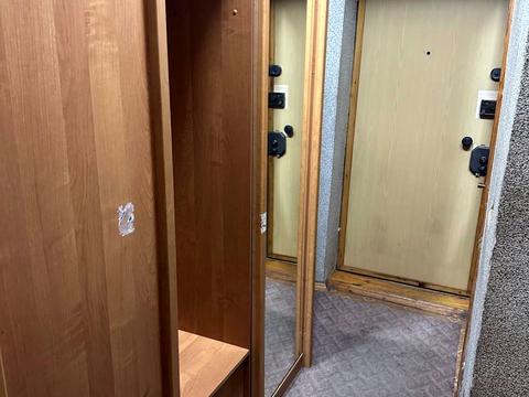 квартира за адресою Олександрова вул., 3
