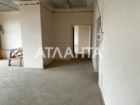 квартира за адресою Чехова вул., 2