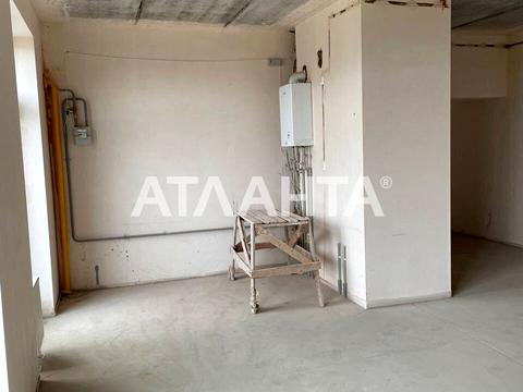 квартира за адресою Чехова вул., 2