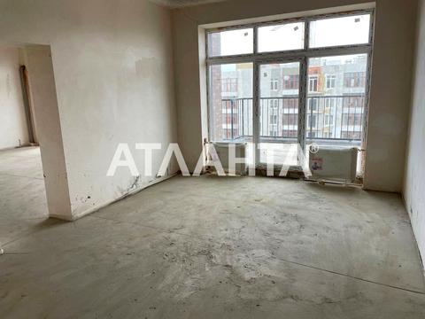 квартира за адресою Чехова вул., 2