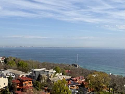 квартира по адресу Французский бульв., 63/65 к4