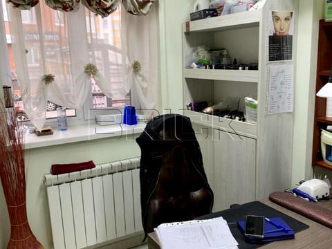 коммерческая по адресу Анны Ахматовой ул., 13