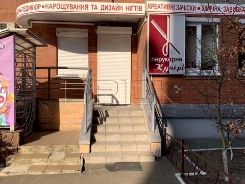 коммерческая по адресу Анны Ахматовой ул., 13