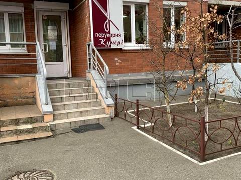 коммерческая по адресу Анны Ахматовой ул., 13