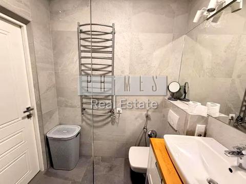 квартира по адресу Берёзовая ул., 45