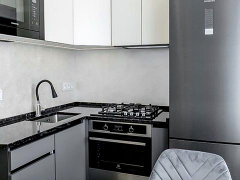 квартира за адресою Дмитра Коцюбайла вул. (Державінська), 2