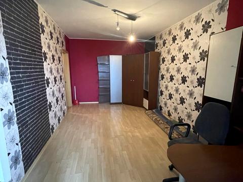 квартира за адресою Соснова вул., 10