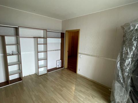 квартира за адресою Соснова вул., 10