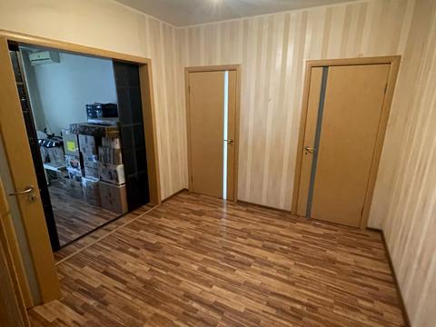 квартира за адресою Соснова вул., 10