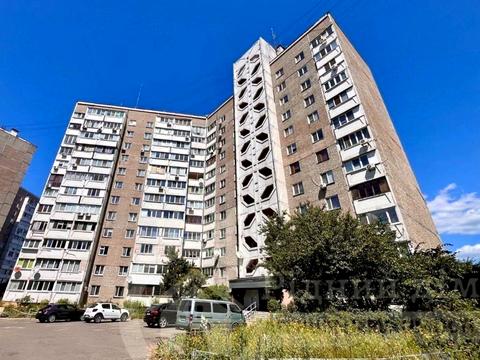 квартира за адресою Соснова вул., 10