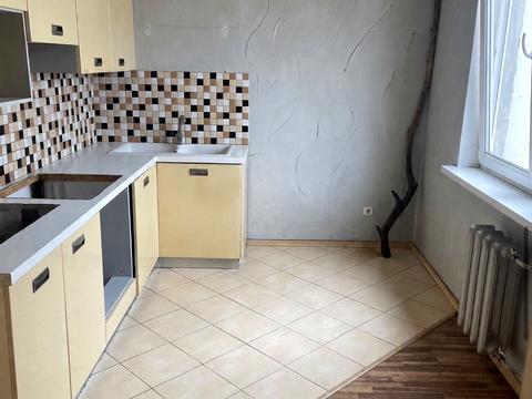 квартира за адресою Соснова вул., 10