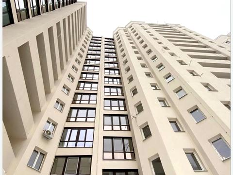 квартира по адресу Профессорская ул., 14