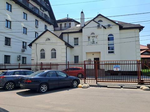 квартира за адресою Творча вул., 6
