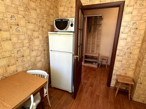 квартира по адресу Софии Русовой ул., 1
