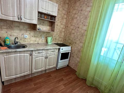 квартира по адресу Софии Русовой ул., 1