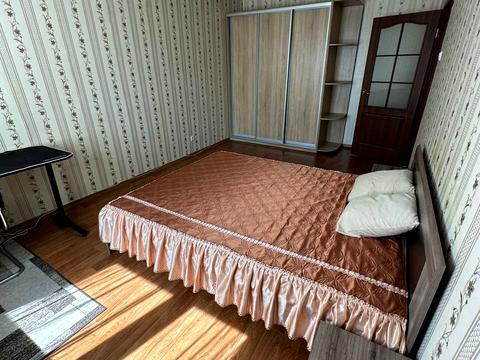 квартира по адресу Софии Русовой ул., 1